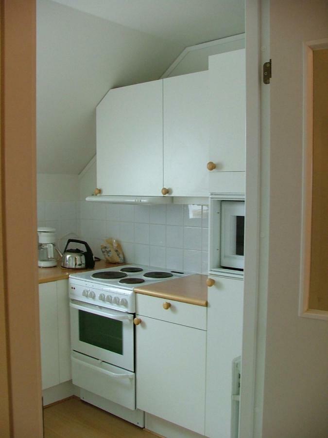 Klovabo Bed & Breakfast Hono Eksteriør billede