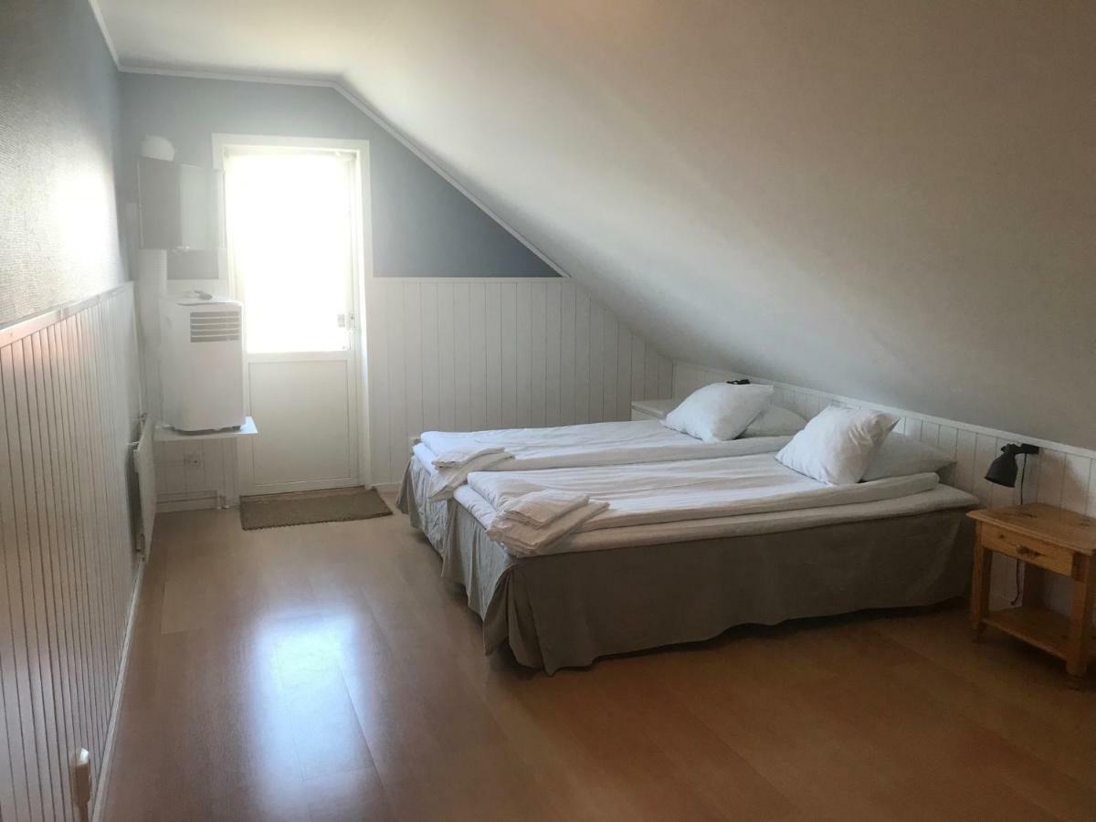 Klovabo Bed & Breakfast Hono Eksteriør billede