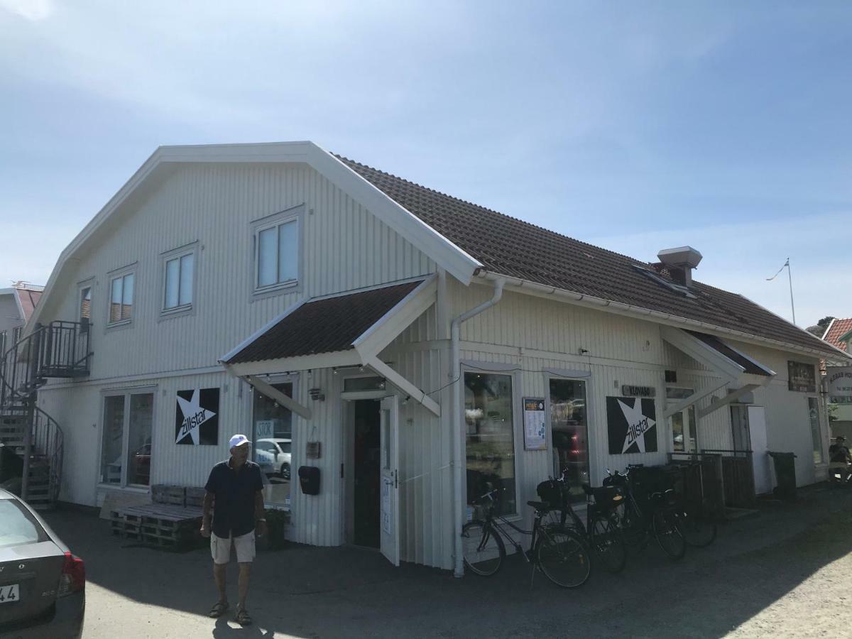 Klovabo Bed & Breakfast Hono Eksteriør billede