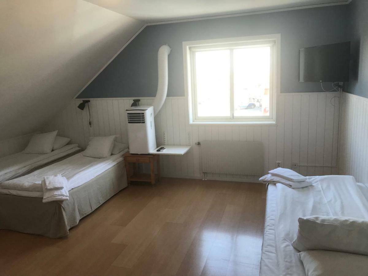 Klovabo Bed & Breakfast Hono Eksteriør billede