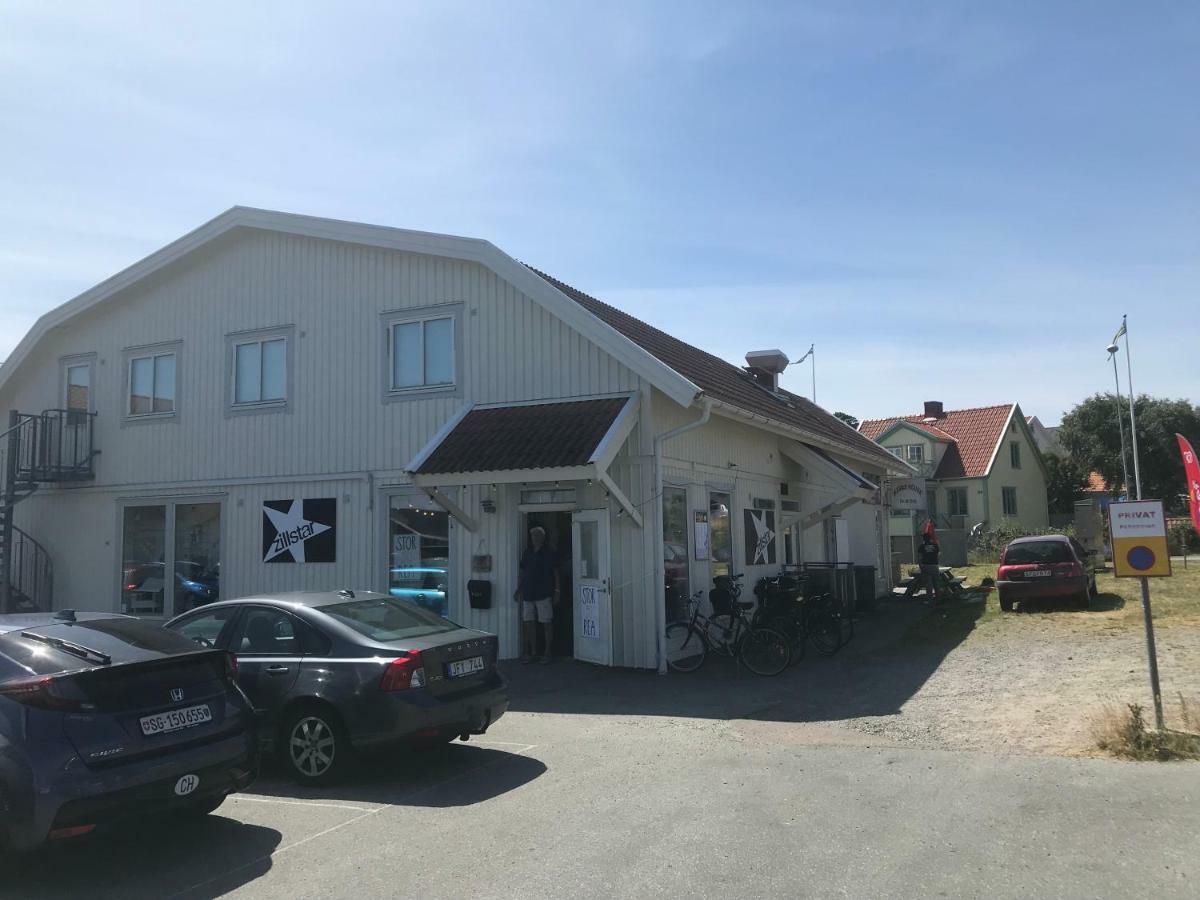 Klovabo Bed & Breakfast Hono Eksteriør billede