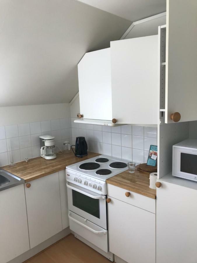 Klovabo Bed & Breakfast Hono Eksteriør billede