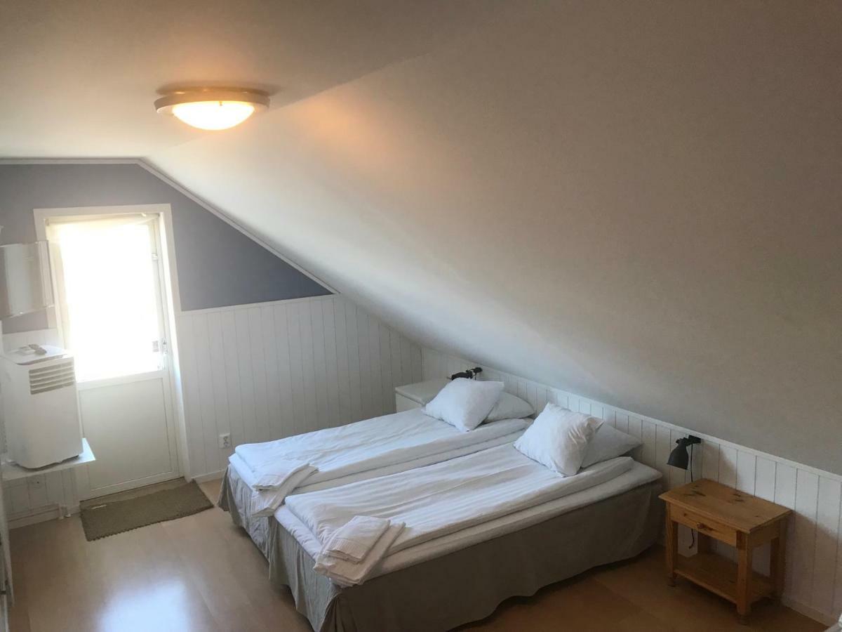 Klovabo Bed & Breakfast Hono Eksteriør billede