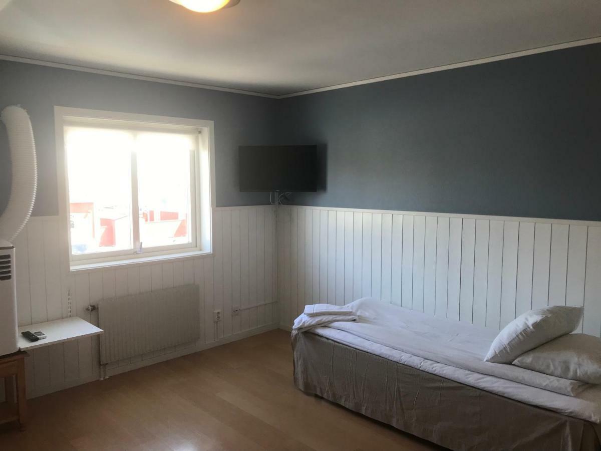 Klovabo Bed & Breakfast Hono Eksteriør billede