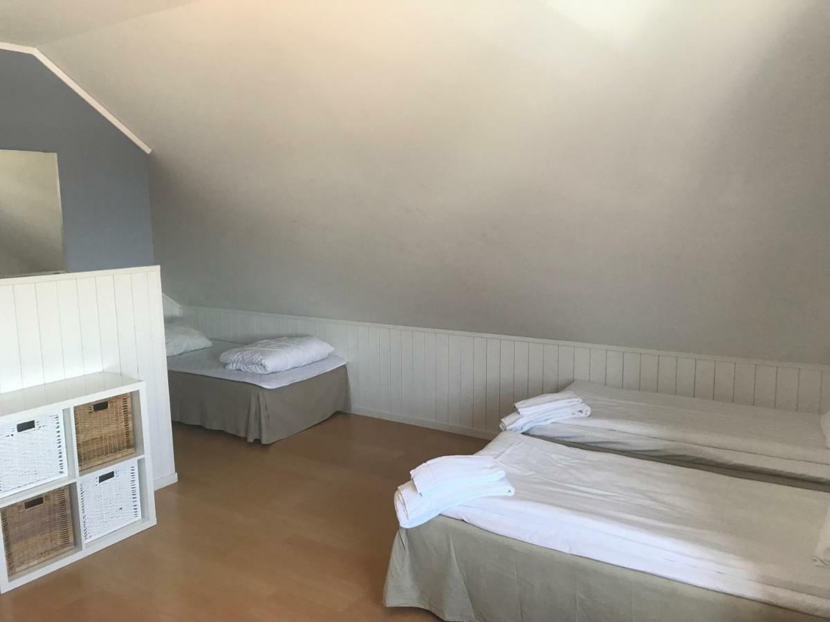 Klovabo Bed & Breakfast Hono Eksteriør billede