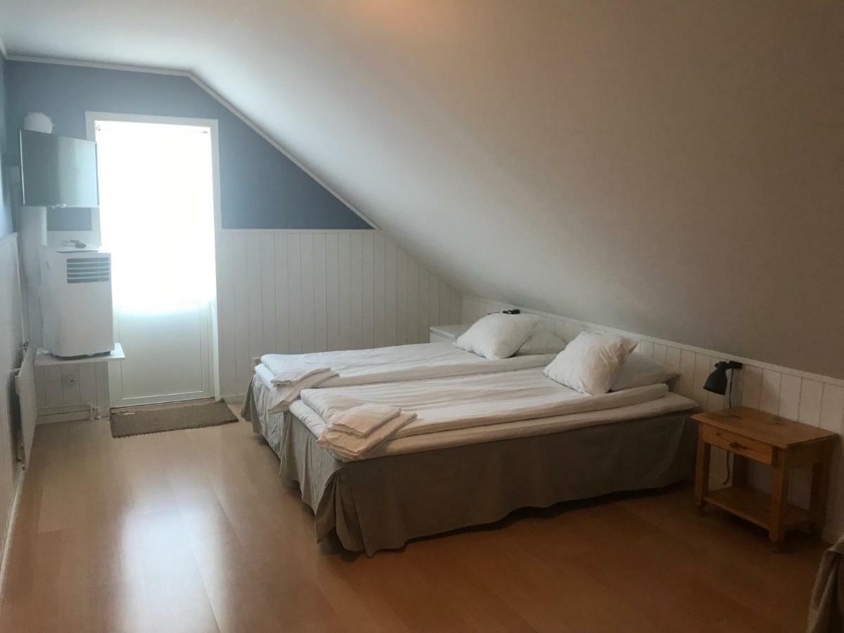 Klovabo Bed & Breakfast Hono Eksteriør billede