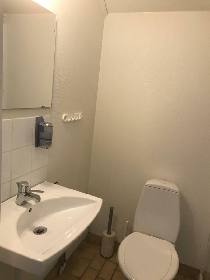 Klovabo Bed & Breakfast Hono Eksteriør billede